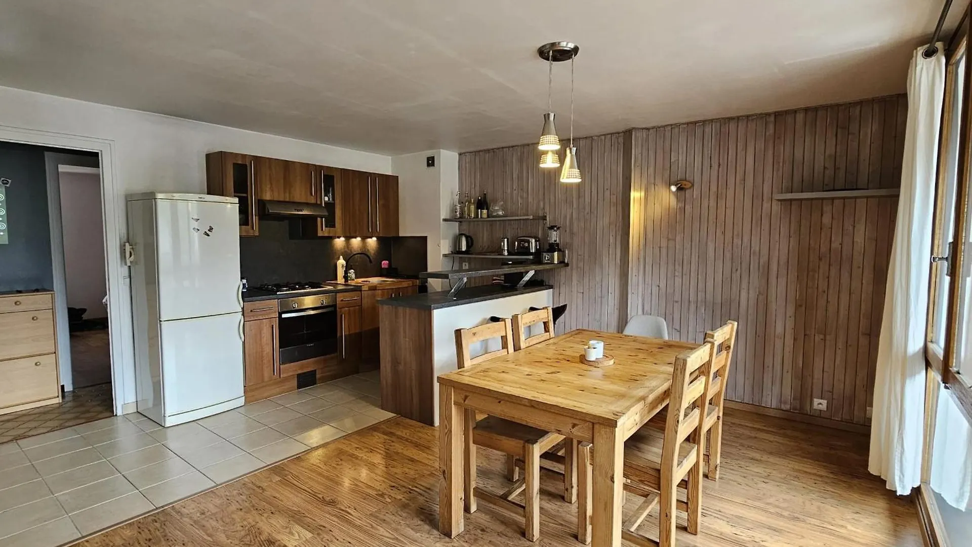 2-Bedroom Apartment In The Village Square フランス